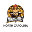 Moving Kings NC logo
